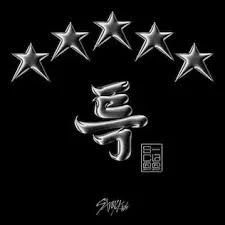 3er. Album "5-Star"