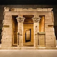 EGIPTO BAJO DOMINIO ROMANO