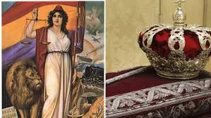 De la monarquía a la república