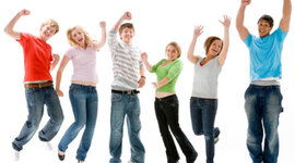 Timeline: Adolescent Socialization Project