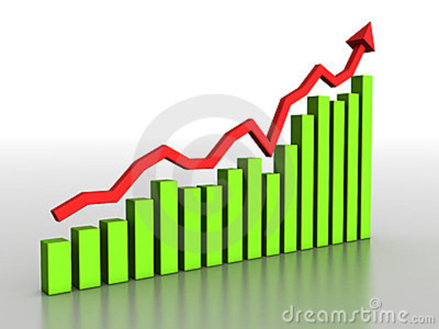 Un mayor crecimiento