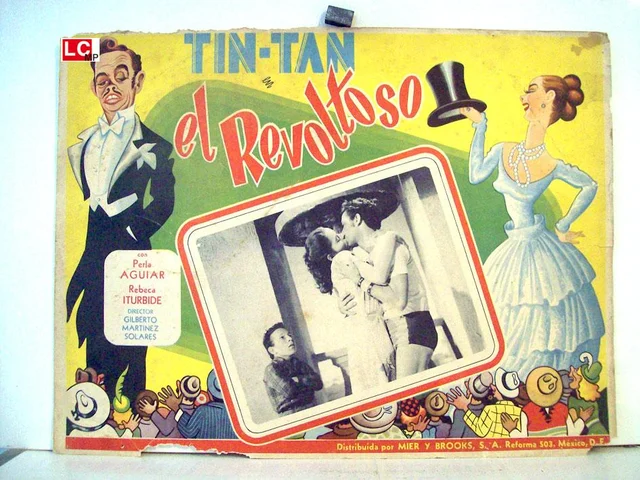 El Revoltoso