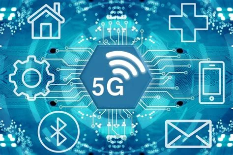 EL ESTANDAR 5G