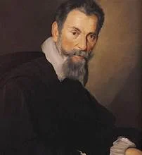 Claudio Monteverdi
