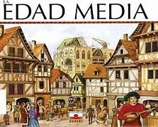 Edad Media