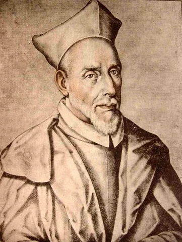 Francisco Guerrero (1528-1599)