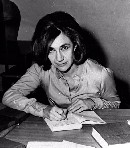 Ana María Matute Ausejo (1925-2014)