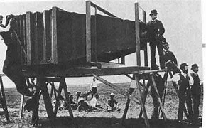 Innovación tecnológica: La fotografía