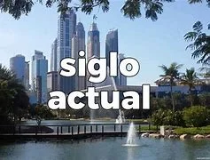 Siglo XXl