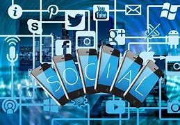 Innovación tecnológica: redes sociales