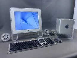 Apple Power Mac G4 Cube
