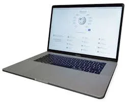 MacBook Pro (Intel)