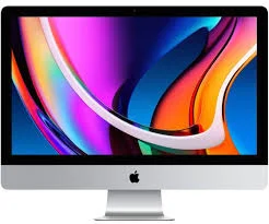 Apple iMac con pantalla Retina 5K