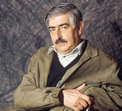 Juan Benet Goitia (1927-1993)