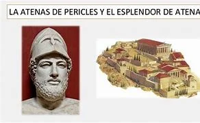 Edad de Oro de Atenas/ Gobierno de Pericles