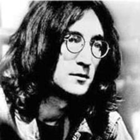 John Lennon Assassinated