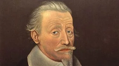 Heinrich Schütz (1585-1672)