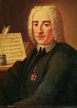 Alessandro Scarlatti (1660-1725)