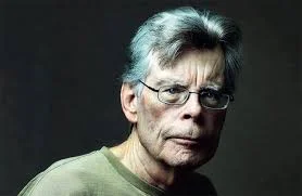 Stephen King