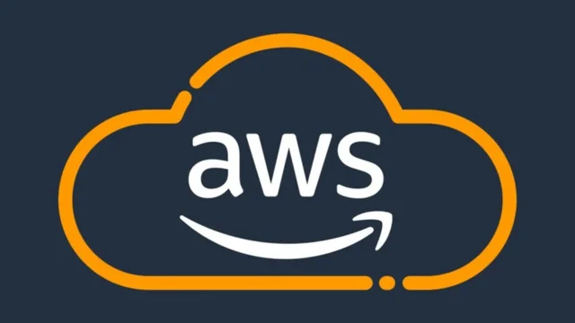 Amazon web services - Error al depuracion rutinaria