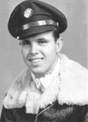 Thames Valley repurposed for military training