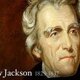 Andrew jackson