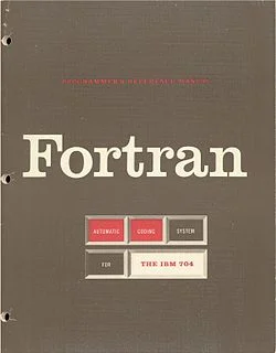 FORTRAN