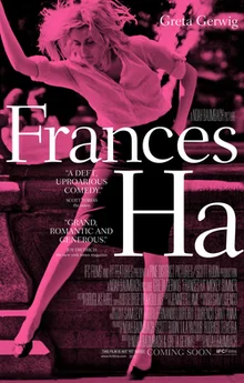 Frances Ha Success (2012)
