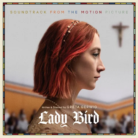 Directorial Debut - Lady Bird (2017)