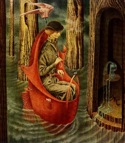 Remedios Varo