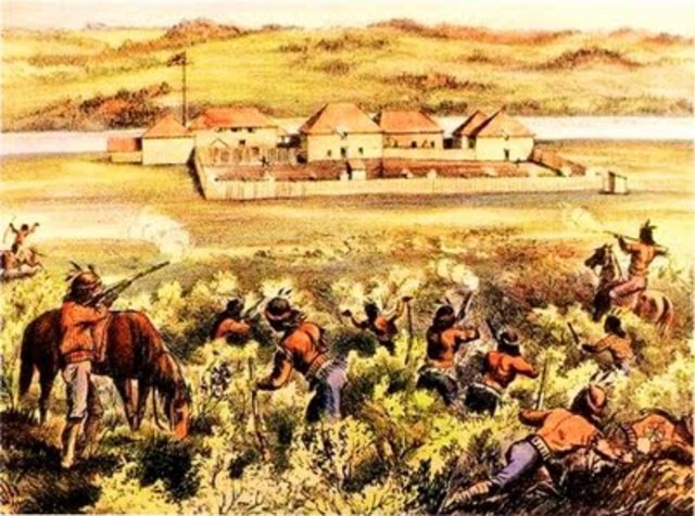 Battle of Fort Pitt