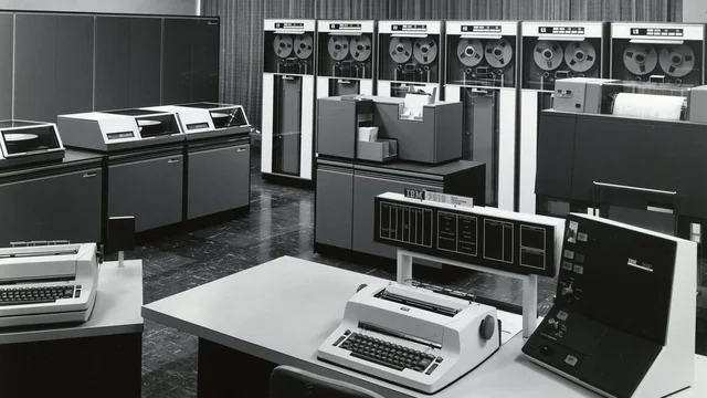 IBM 701