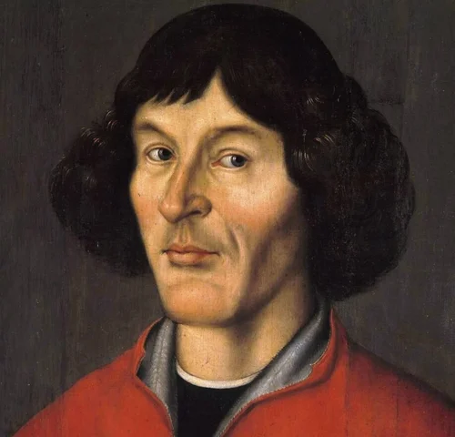 Heliocentrismo - Revolutionibus Orbium Coelestium