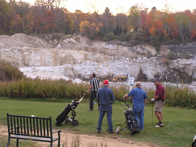 Successful Private/Public funding