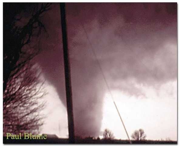 #4. Super Tornado Outbreak