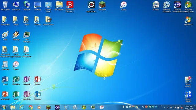 Windows 7