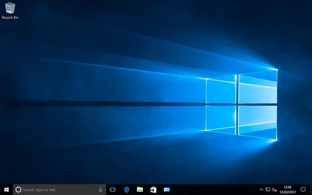 Windows 10