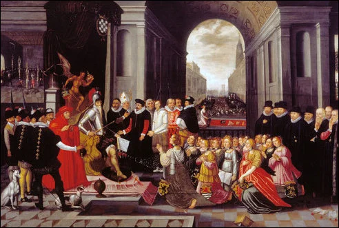 Invoering 10e penning