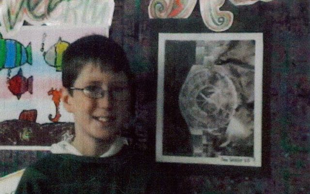 My Artwork Went to Wisconsin's Capitol Building