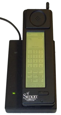 IBM Simon