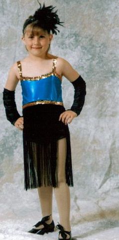 started kintergarden