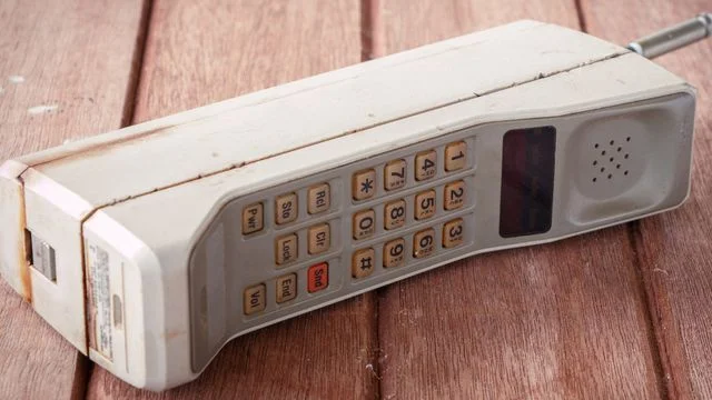 Primeira Ligação de Longa Distância