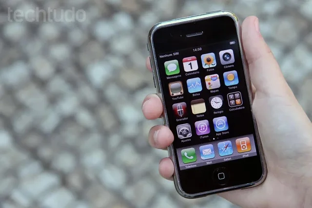 Smartphones e Redes Sociais