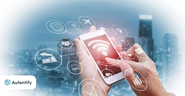 World Wide Web (1990)