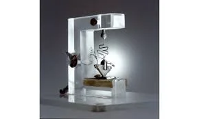 Invenção do transistor