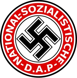 CREACIÓN DE LA NSDAP