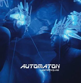 Automaton