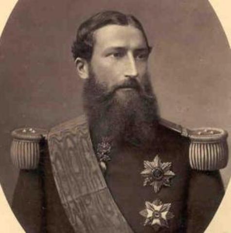 Leopold II