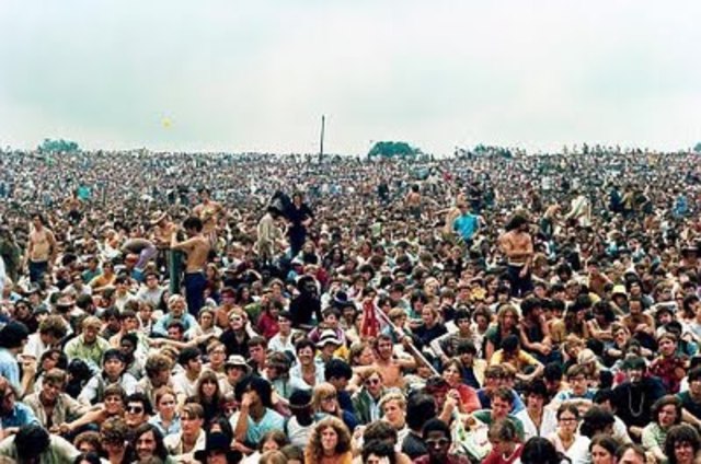 Woodstock
