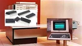 Tercera Generación (1964-1971)